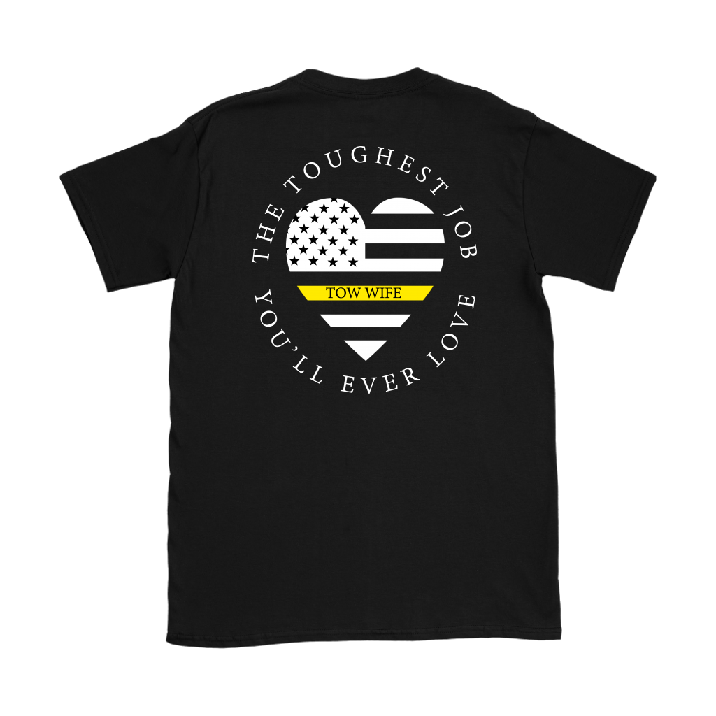 TOW WIFE SHIRT