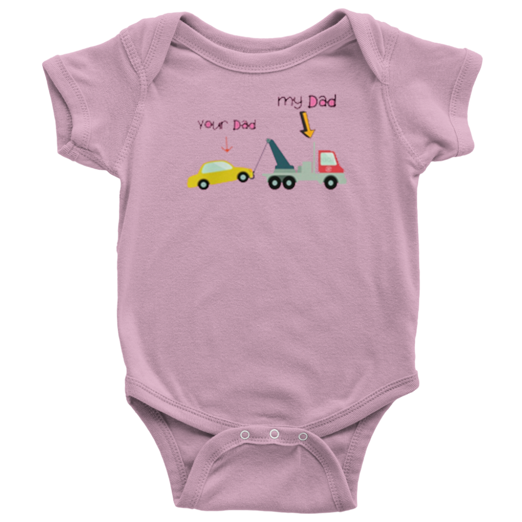 My Dad Can Tow Your Dad - view 5