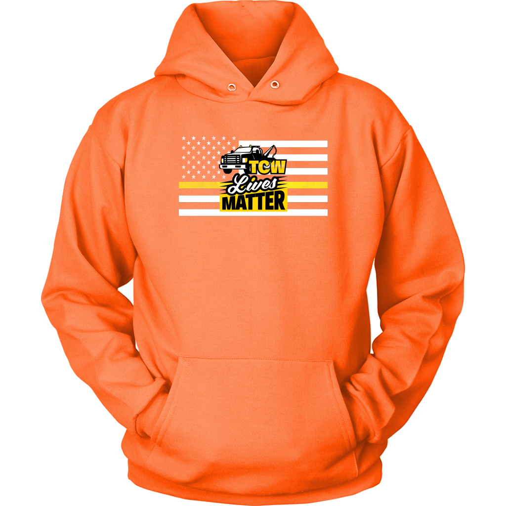 Towlivesmatter Shirt - view 15