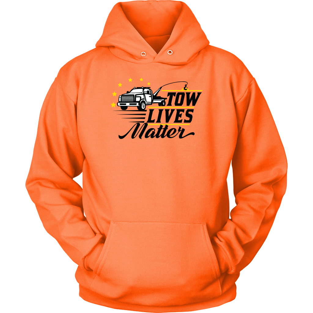 Tow Lives Matter Shirt - view 9