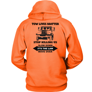 #Towlivesmatter Shirt