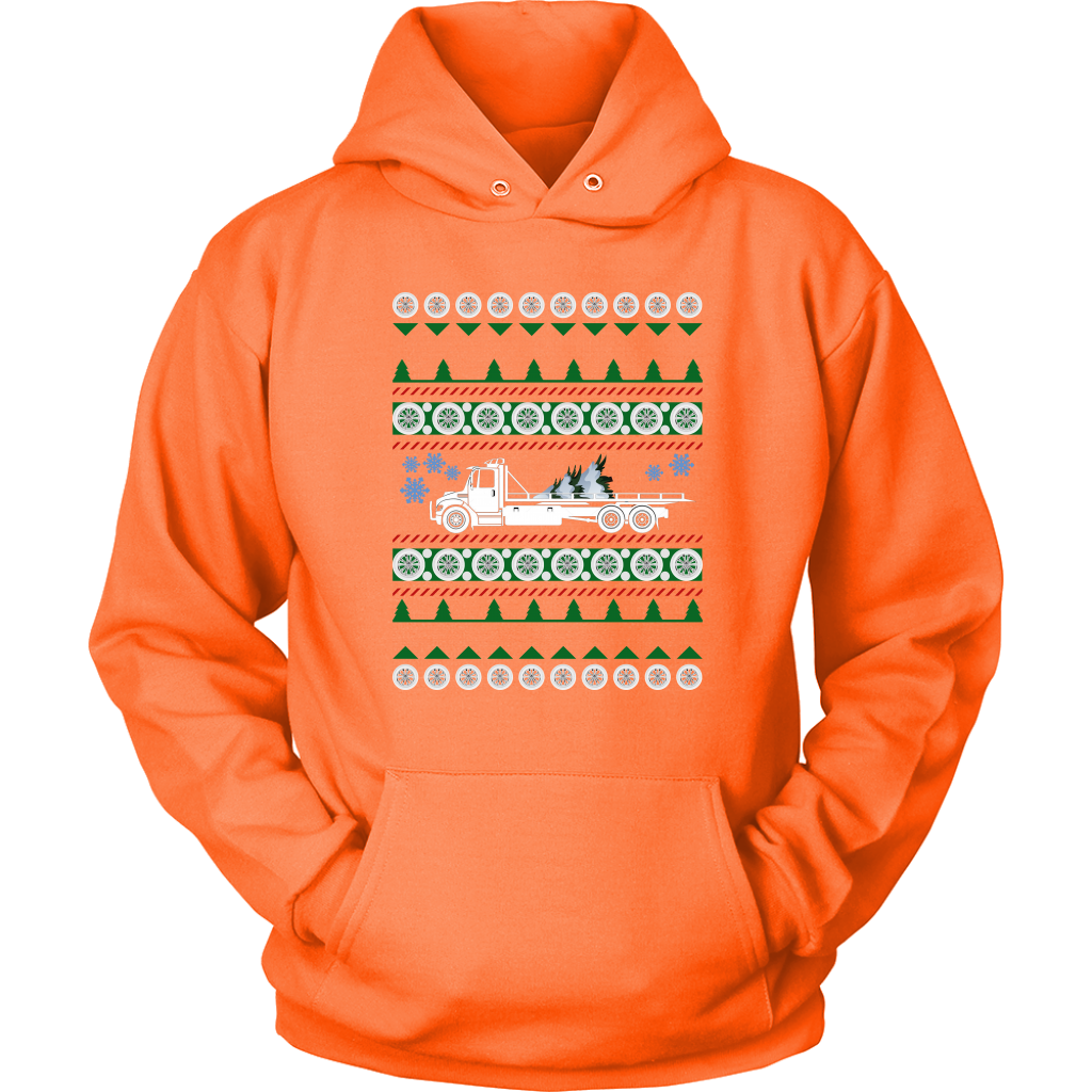 Proud Tow Truck Operator Shirt - view 13