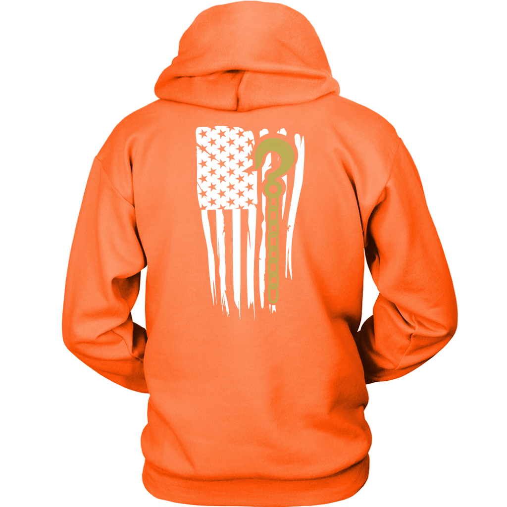 Proud Tow Truck Operator Shirt - view 13