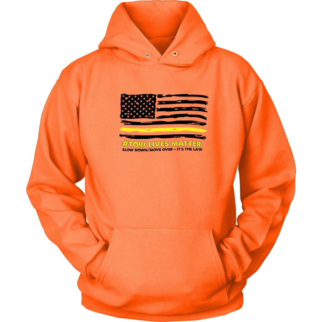 #Towlivesmatter Shirt - view 14
