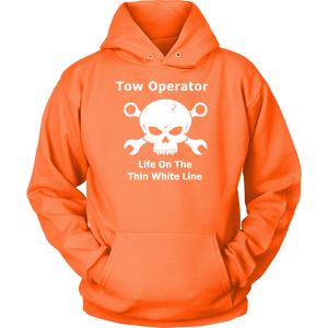 Tow Operator Shirt