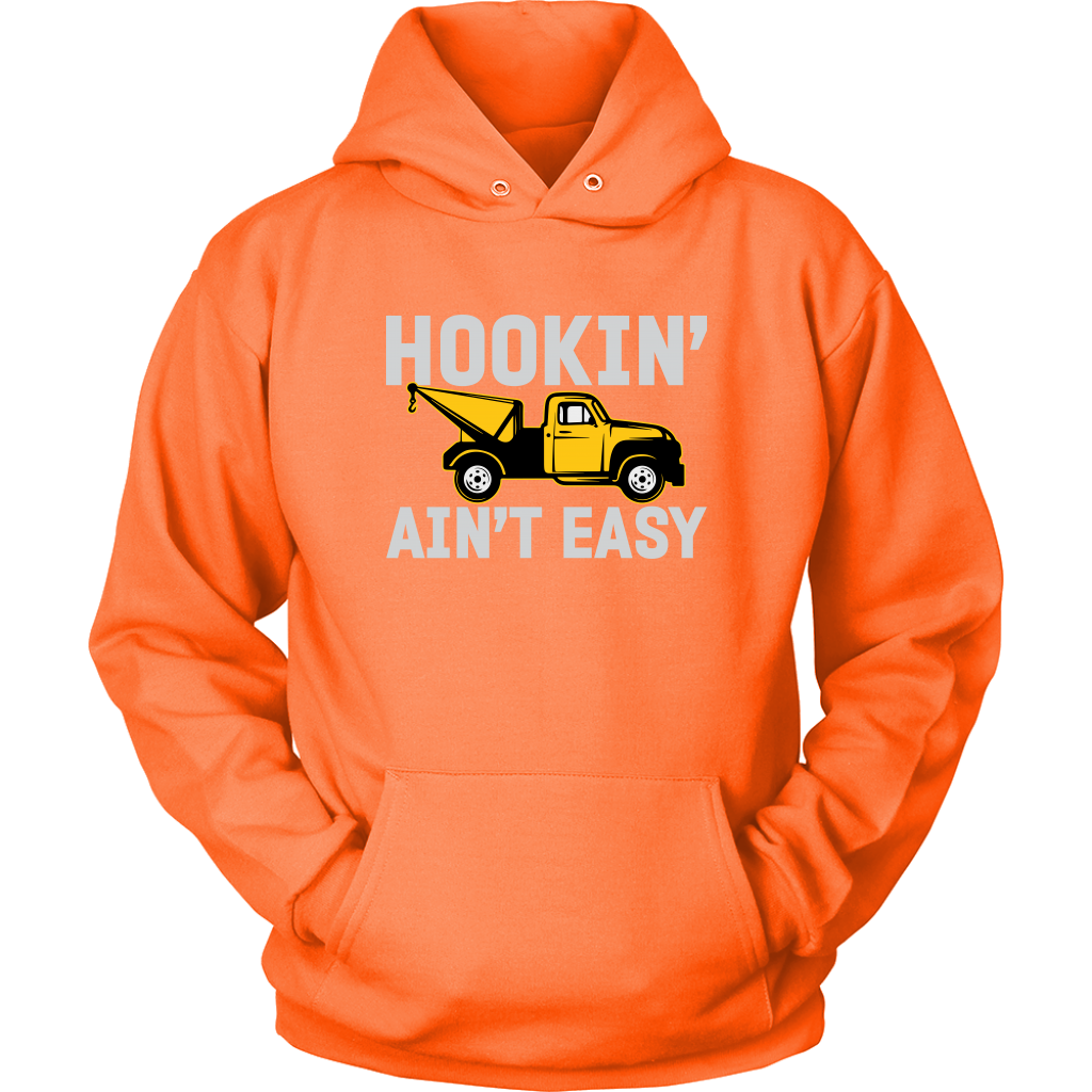 Hookin' Ain't Easy - view 13
