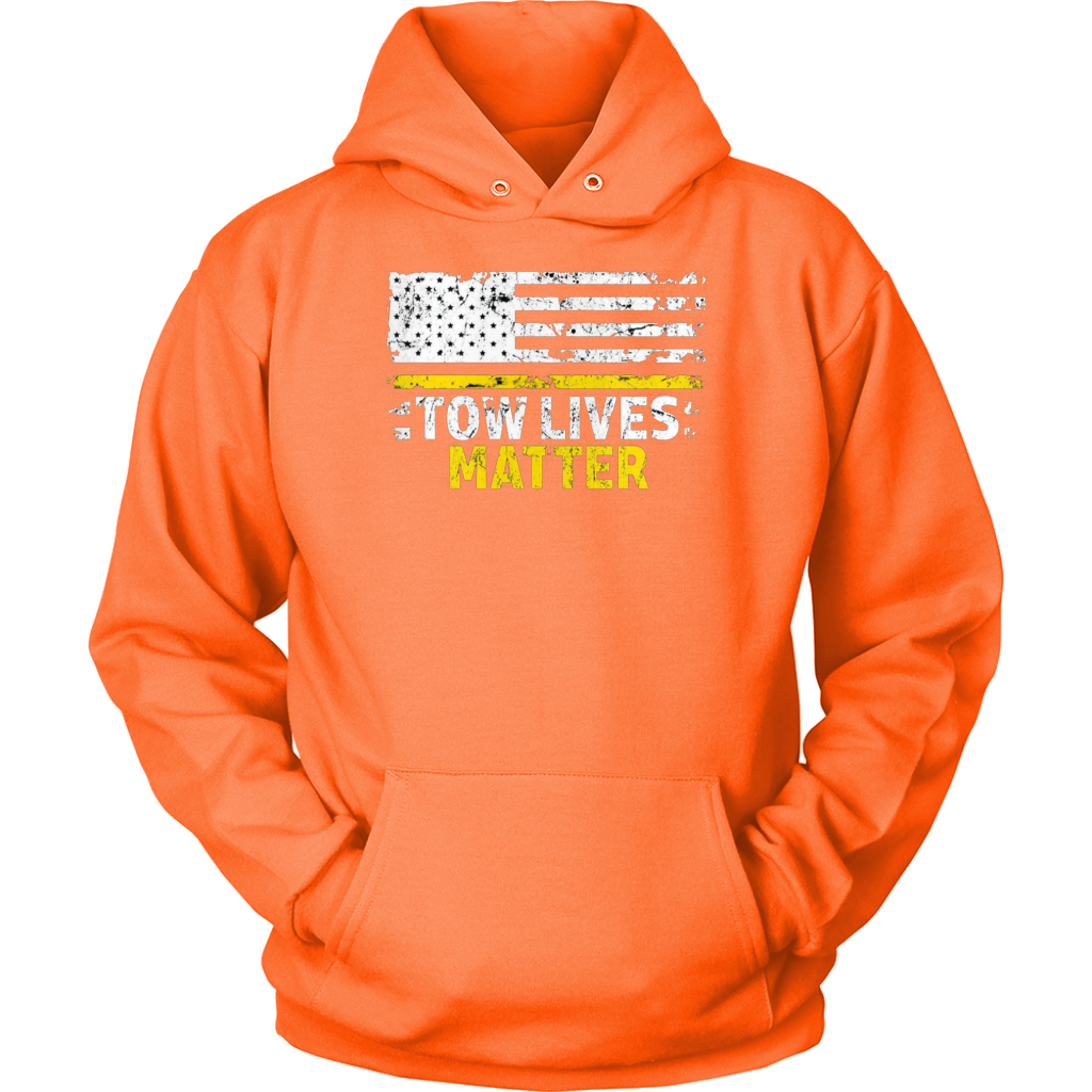 Towlivesmatter Shirt - view 14