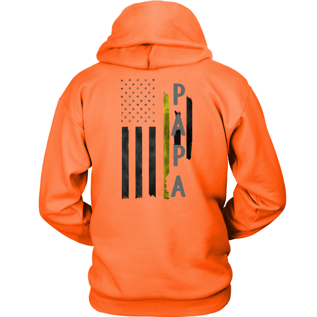 Proud Tow Papa Shirt - view 14