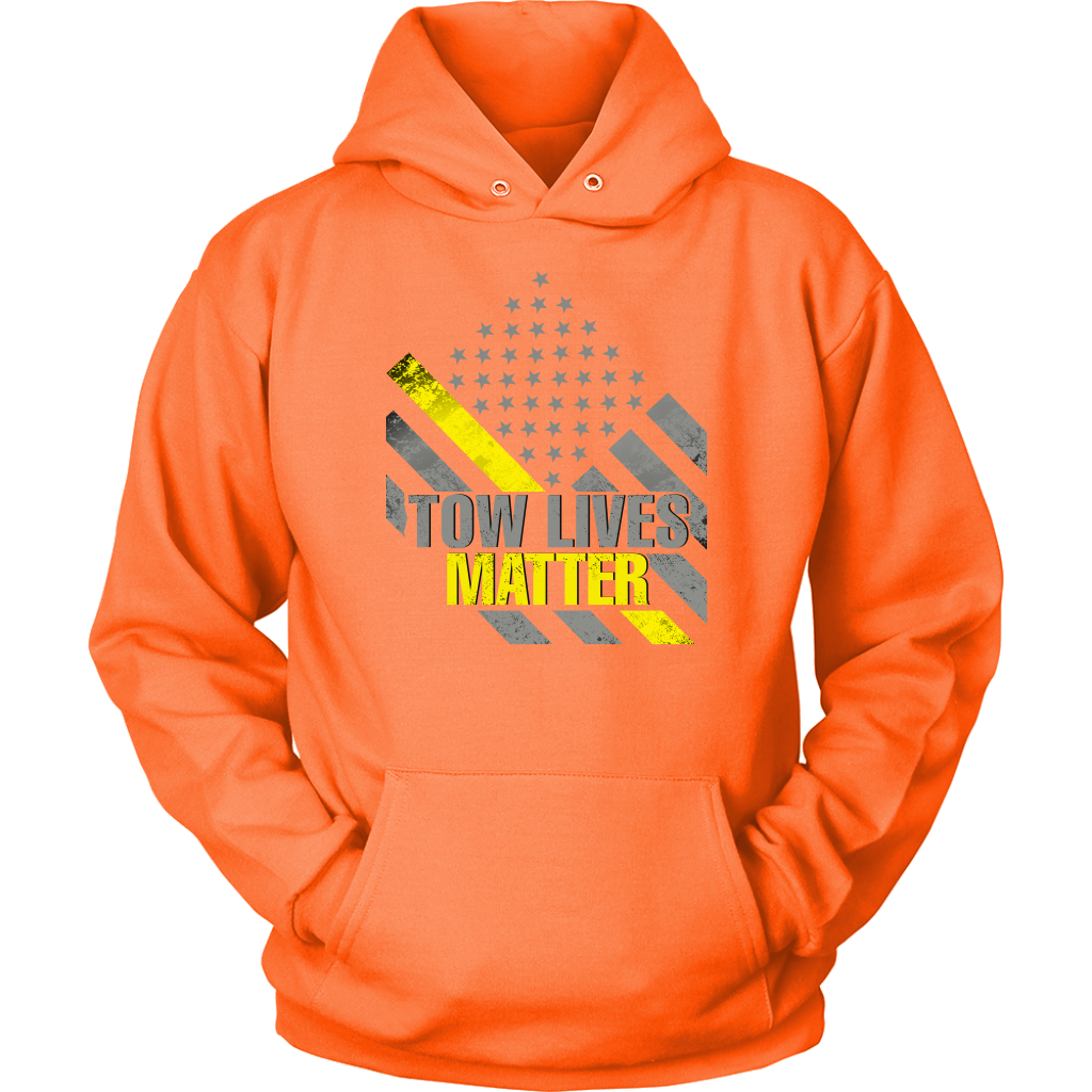 Tow Lives Matter Shirt - view 12