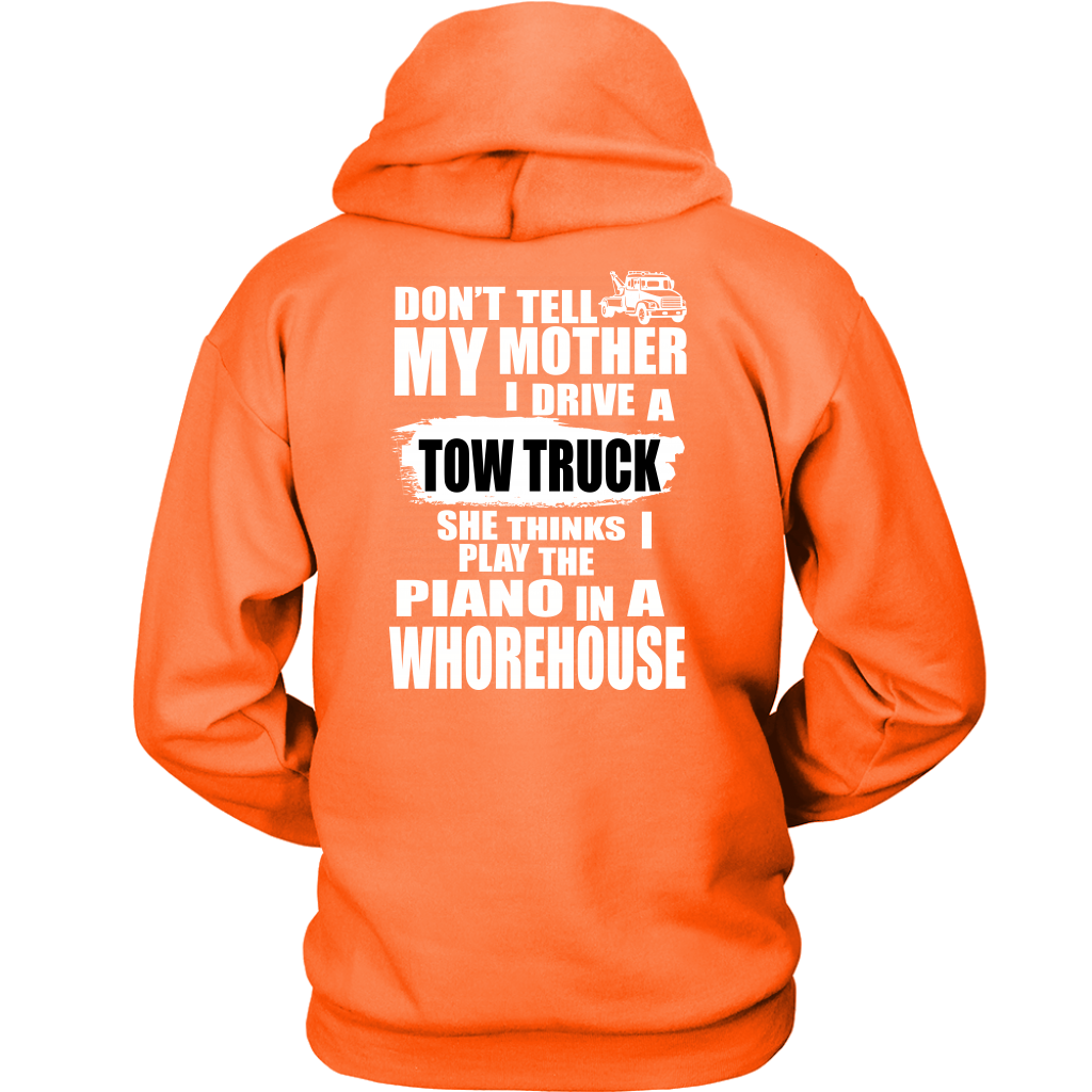 Tow Operator Shirt - view 10