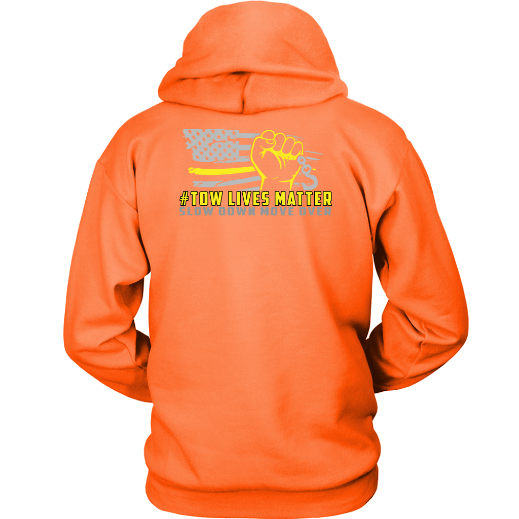#Towlivesmatter Shirt - view 15