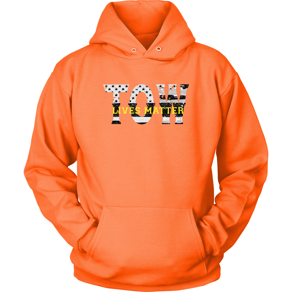 Towlivesmatter Shirt - view 15