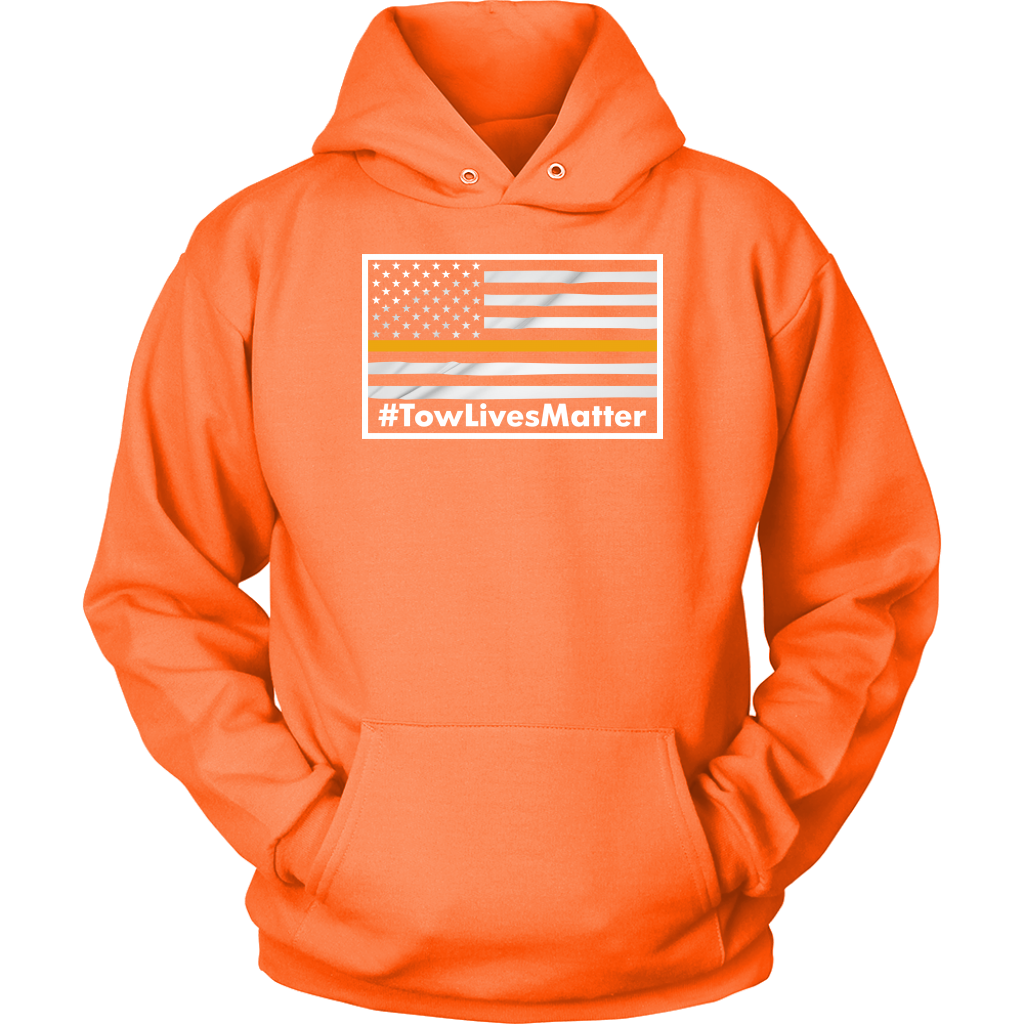 Towlivesmatter Shirt - view 13