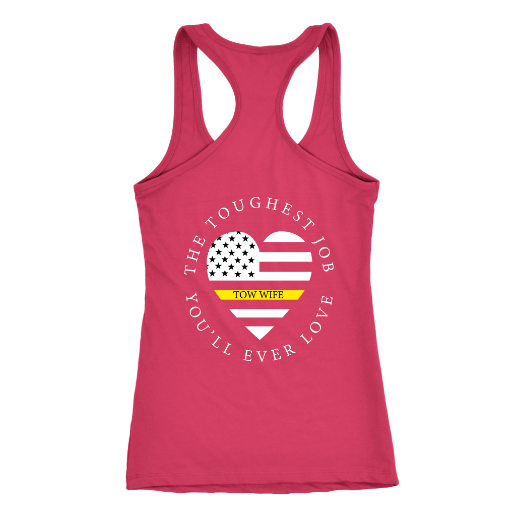 Proud Tow Wife Shirt - view 5