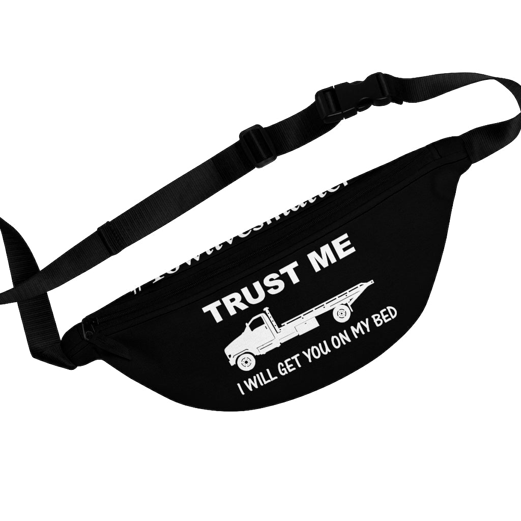 Trust Me Fanny Pack