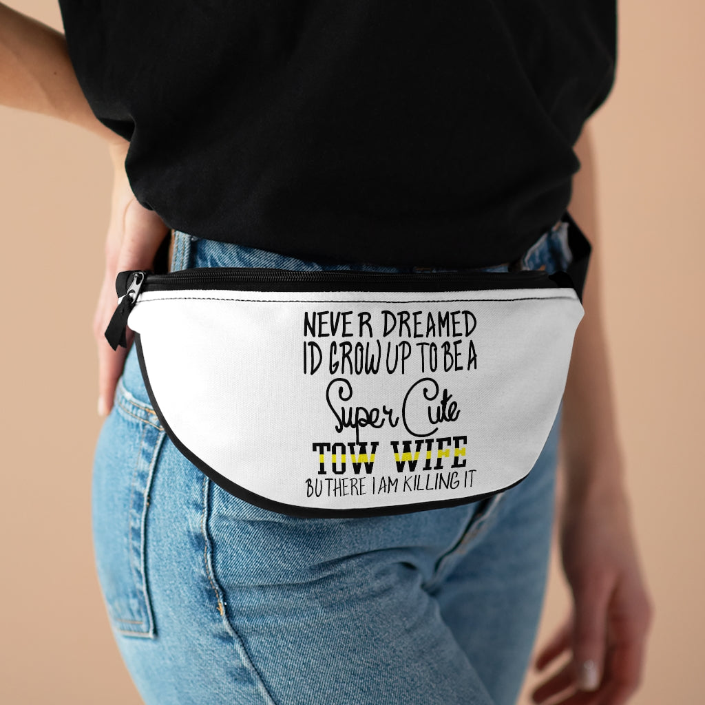Tow Wife Fanny Pack