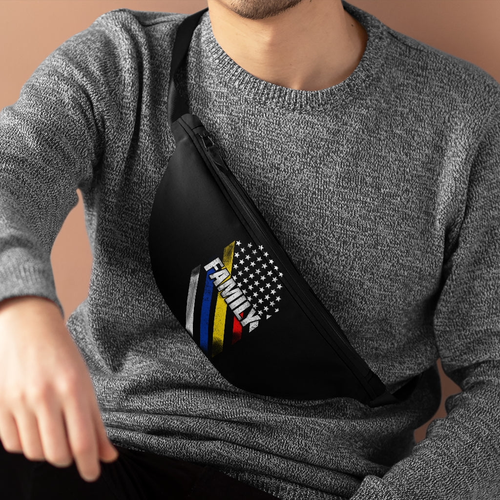 All Lives Matter Fanny Pack - view 3