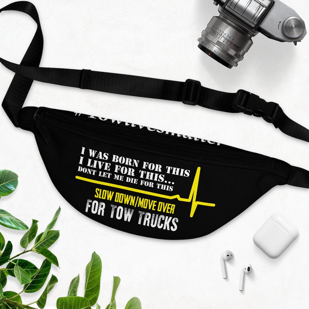 SDMO Fanny Pack - view 2