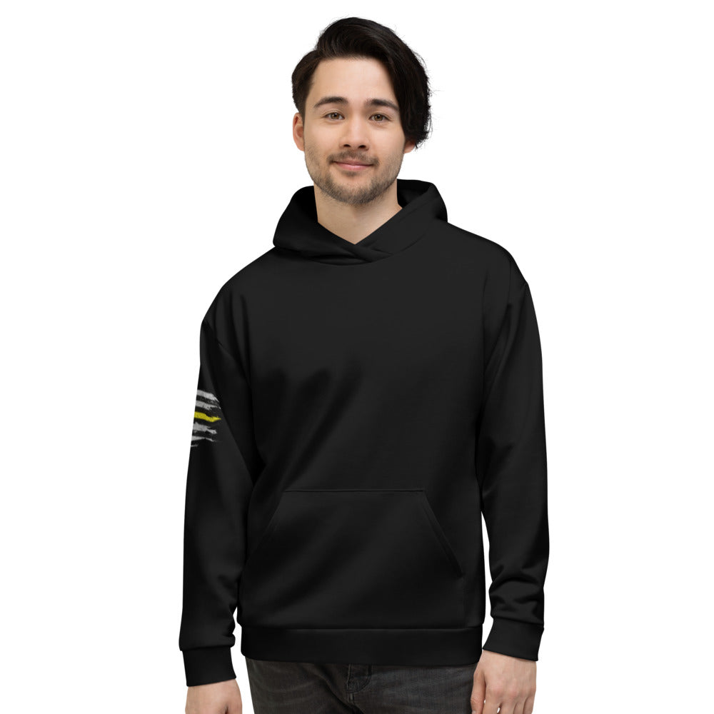 Proud Tow Truck Operator Unisex Hoodie