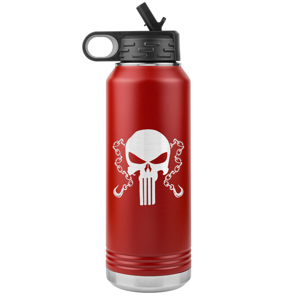 Towing 32 oz Water Bottle Tumbler - view 12