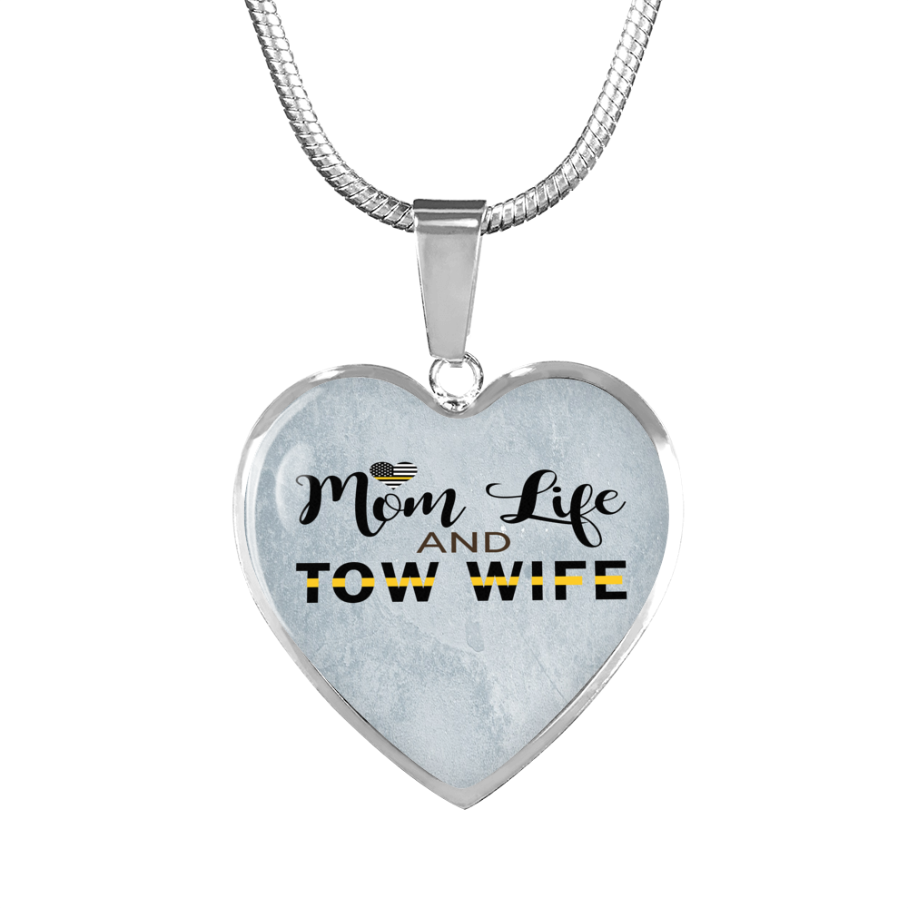Tow Wife Jewelry