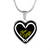 Tow Wife Luxury Necklace