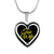 Tow Wife Luxury Necklace