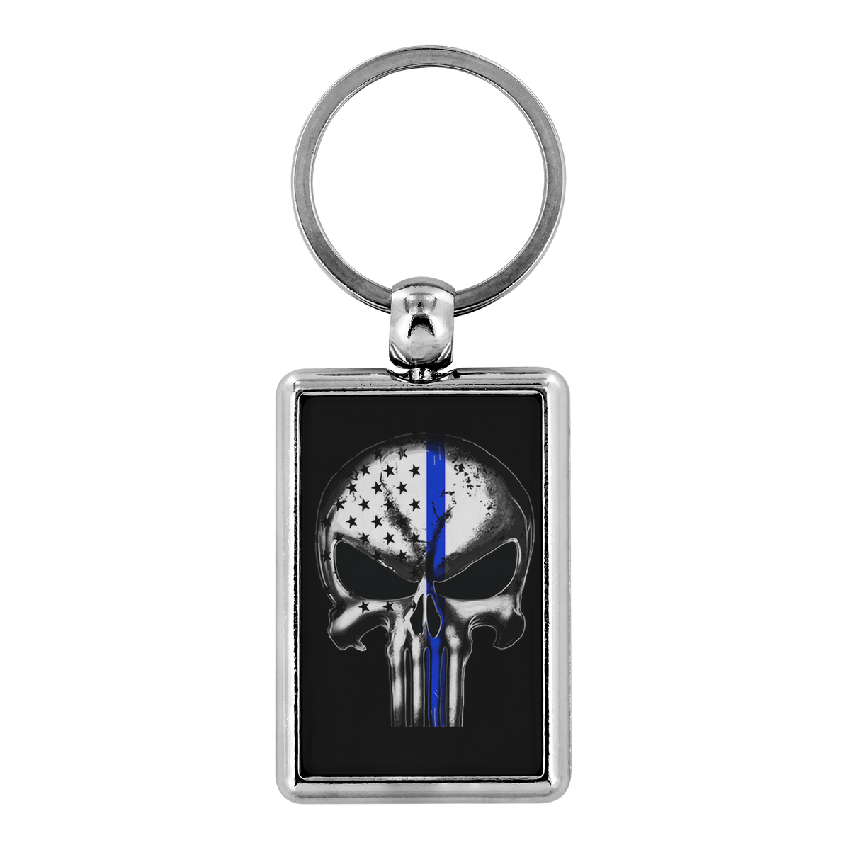 Proud Tow Operator Keychain - view 3
