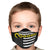 Towing Face Mask