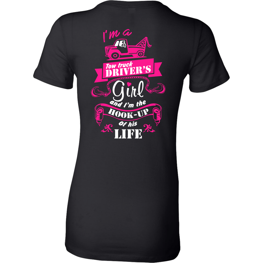 Tow Wife Shirt - view 4