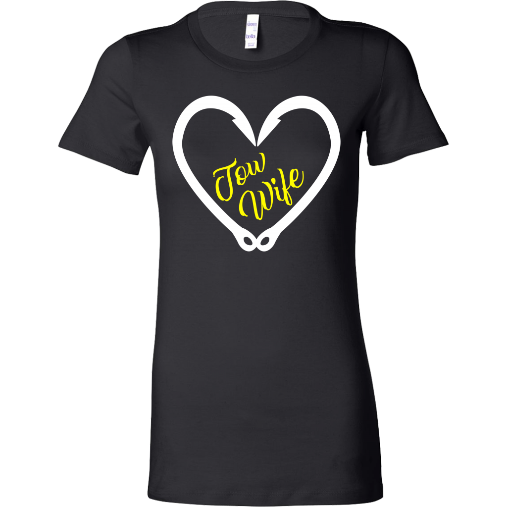 Tow Wife Shirt - view 9