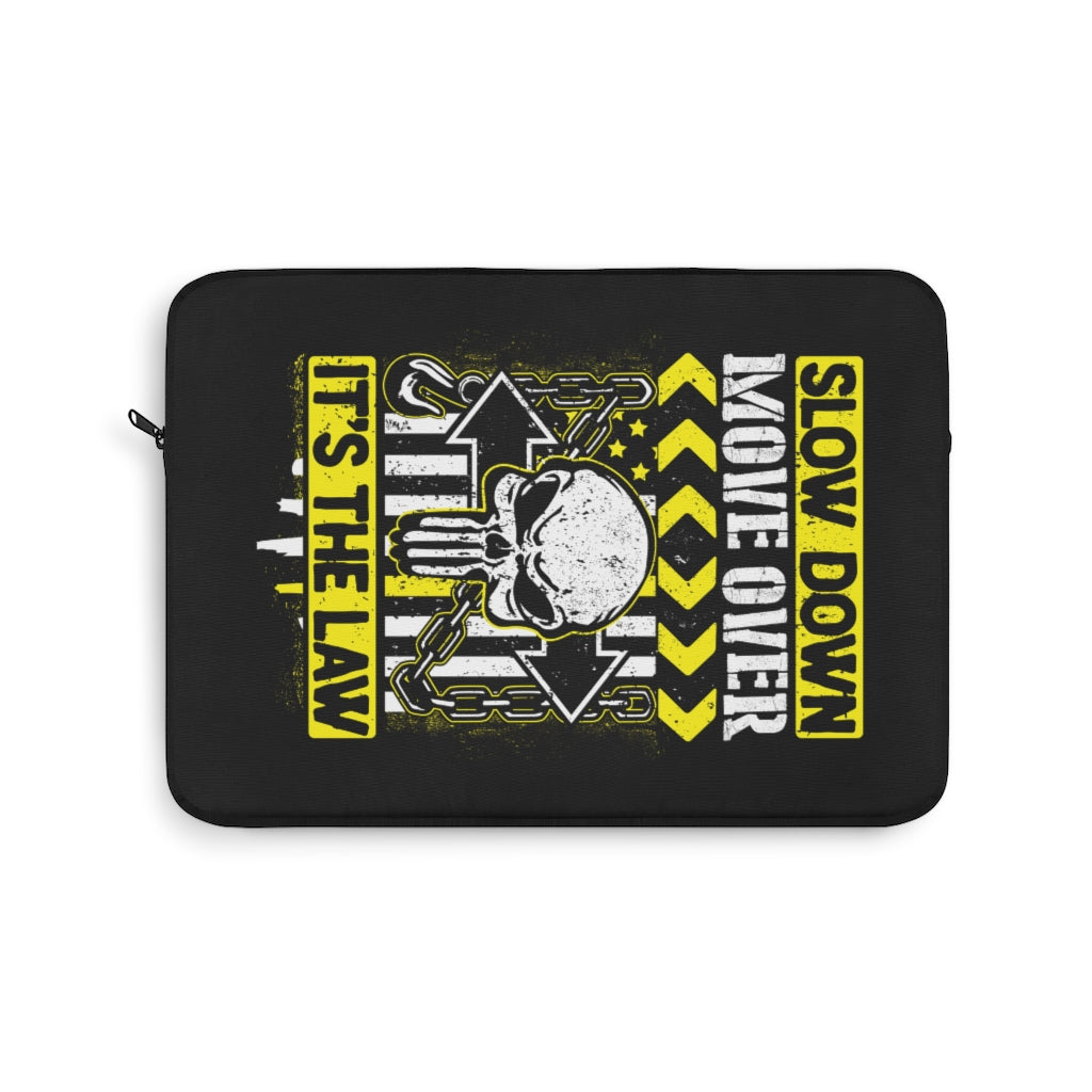 SDMO Laptop Sleeve