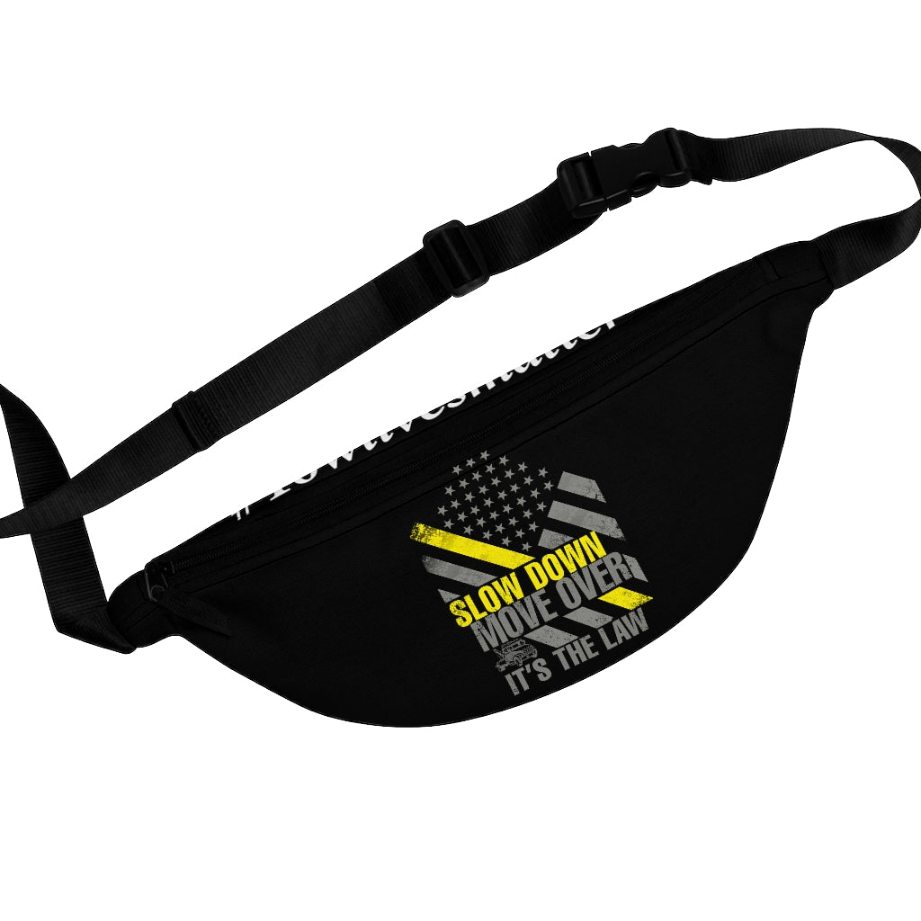 SDMO Fanny Pack