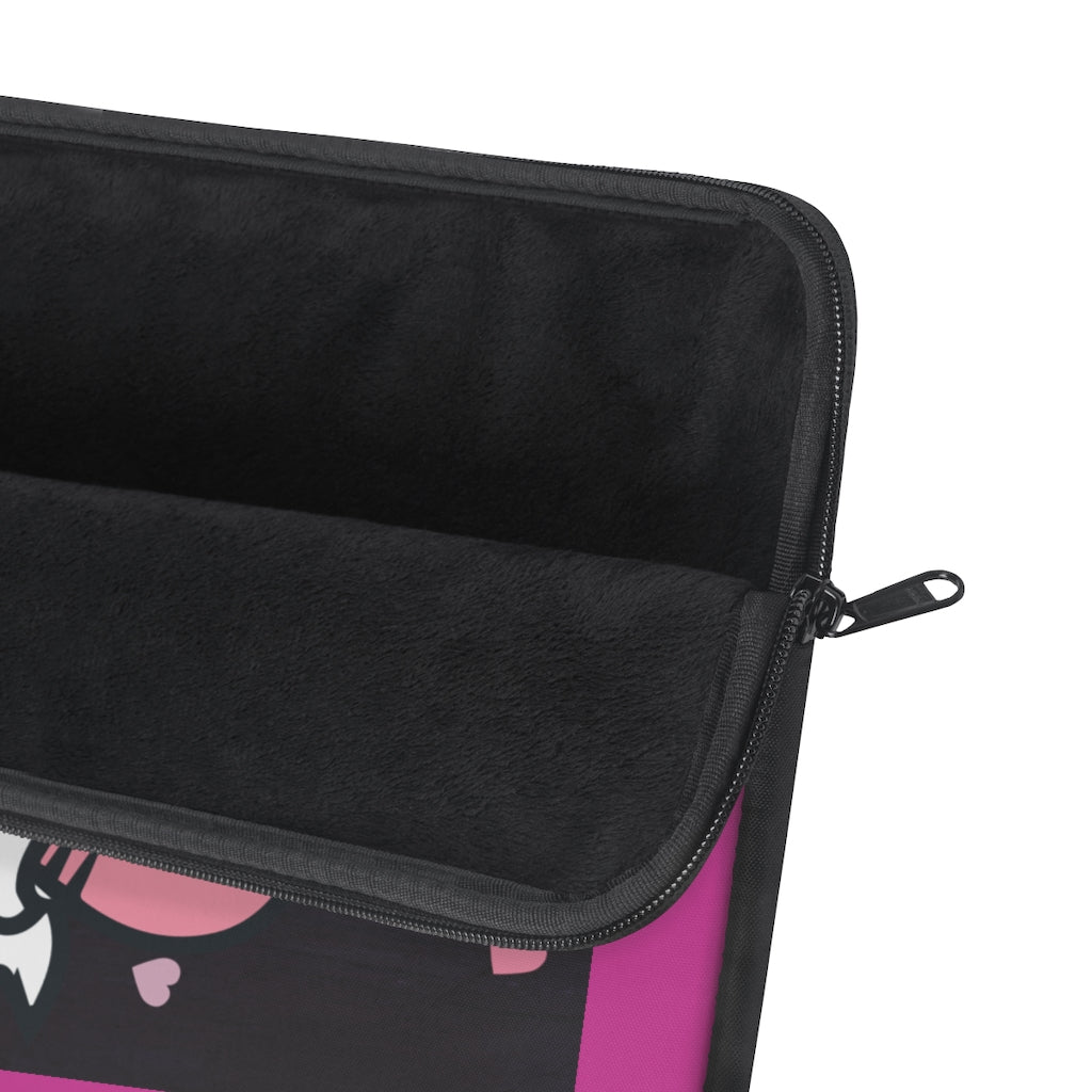 Tow Wife Laptop Sleeve - view 3