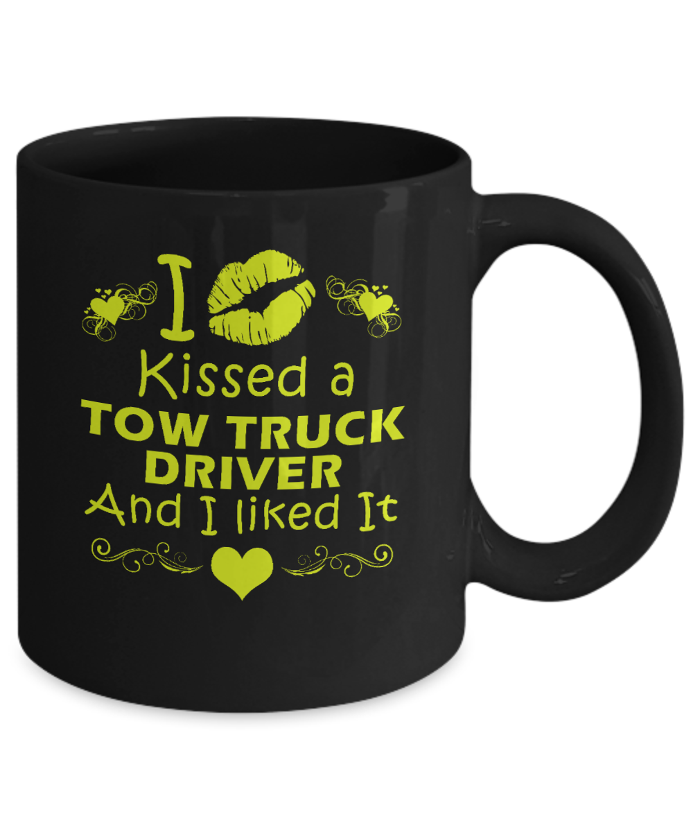 Tow Wife Mug - view 2