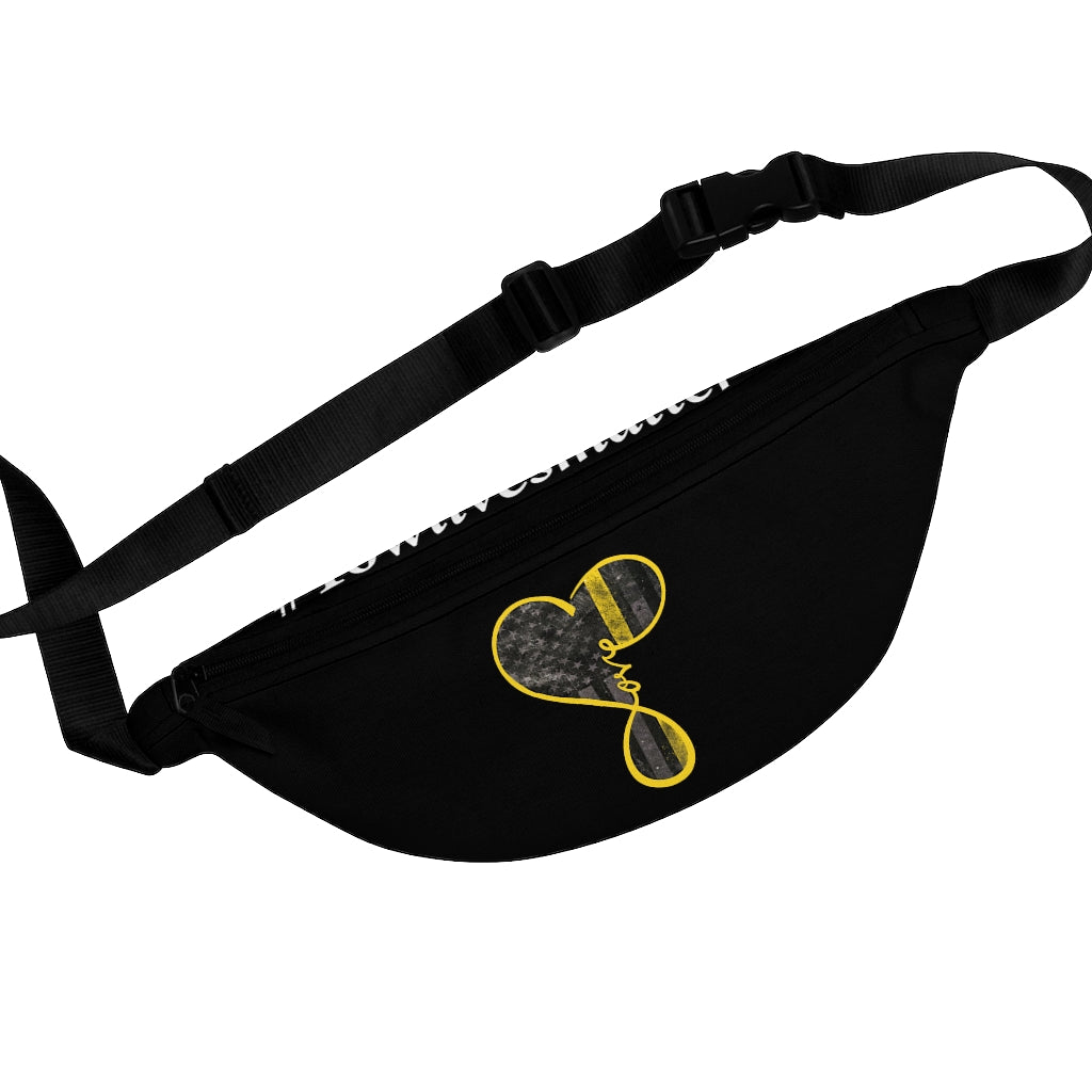 Tow Girl Fanny Pack - view 2