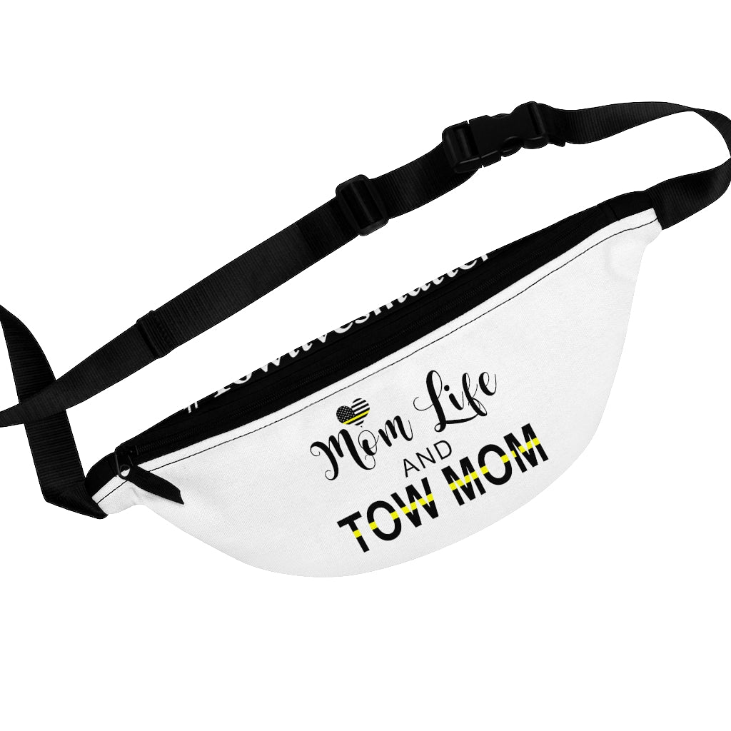 Tow Mom Fanny Pack - view 2