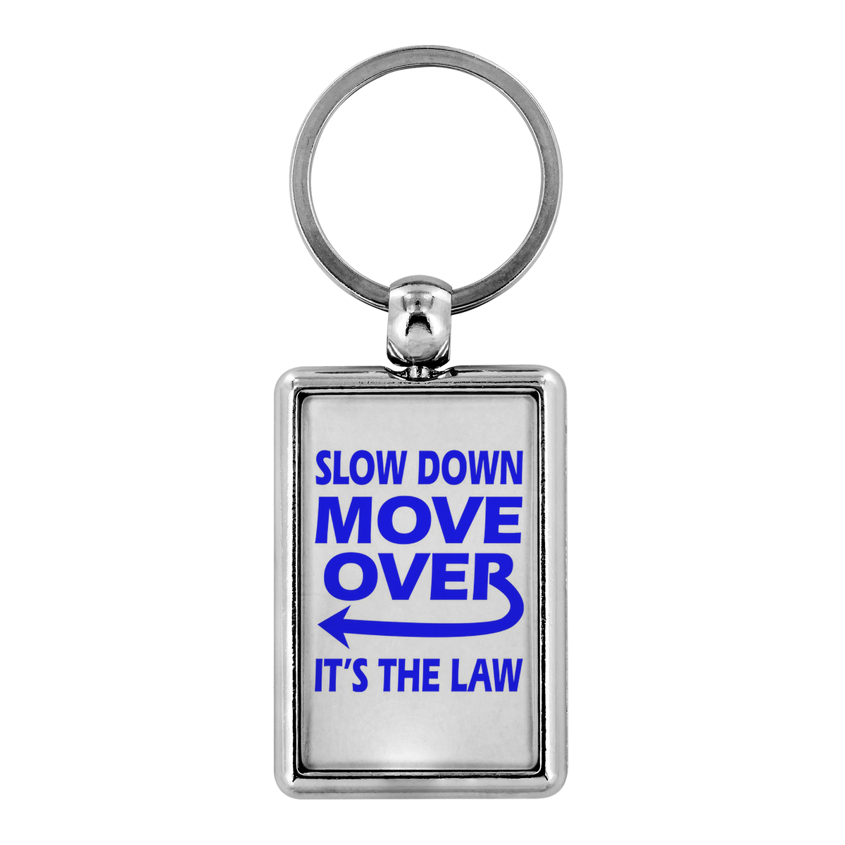 SDMO Keychain - view 2