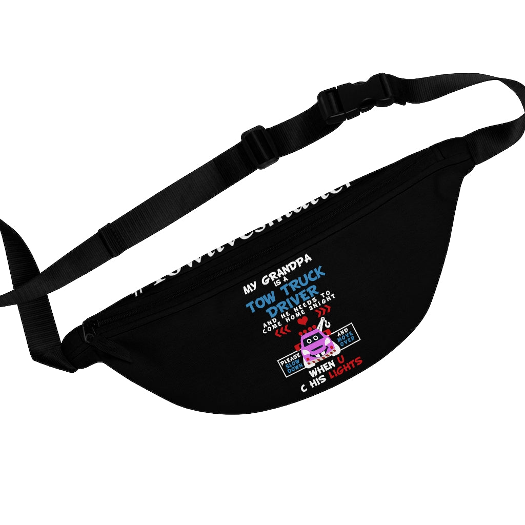 Towing Fanny Pack