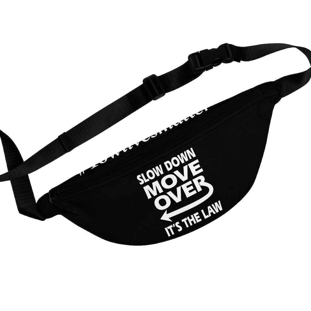 SDMO Fanny Pack