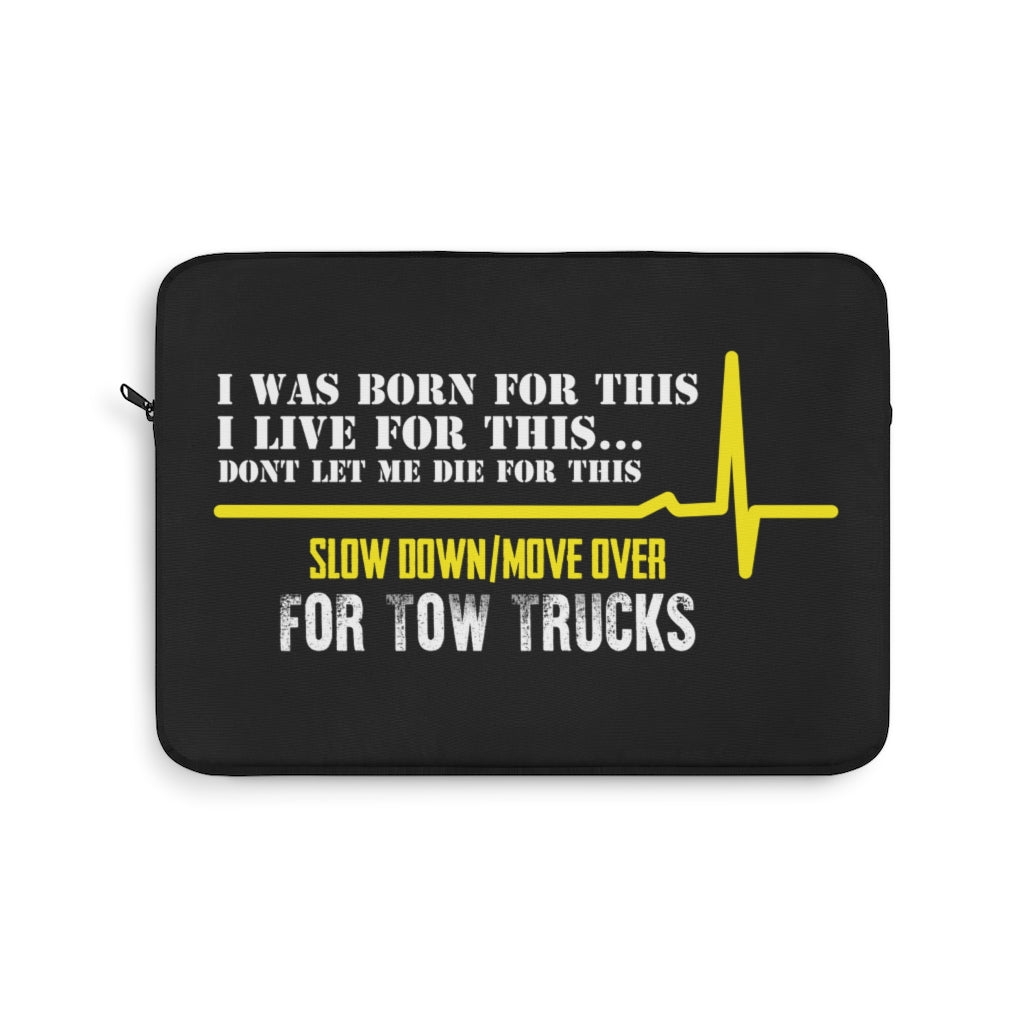 SDMO Laptop Sleeve