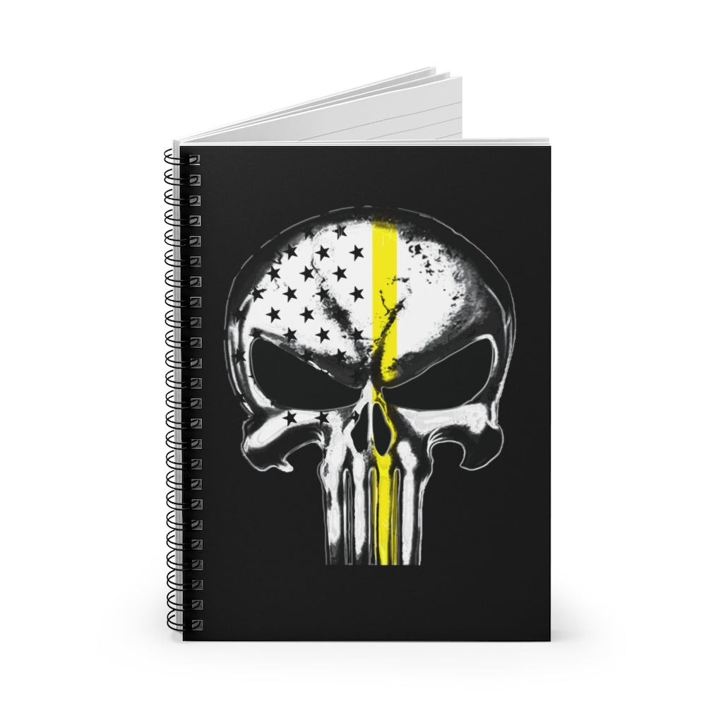 Spiral Notebook - Ruled Line - view 2