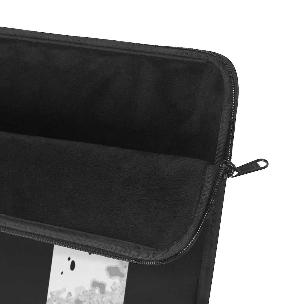 Thin Blue Line Laptop Sleeve - view 3