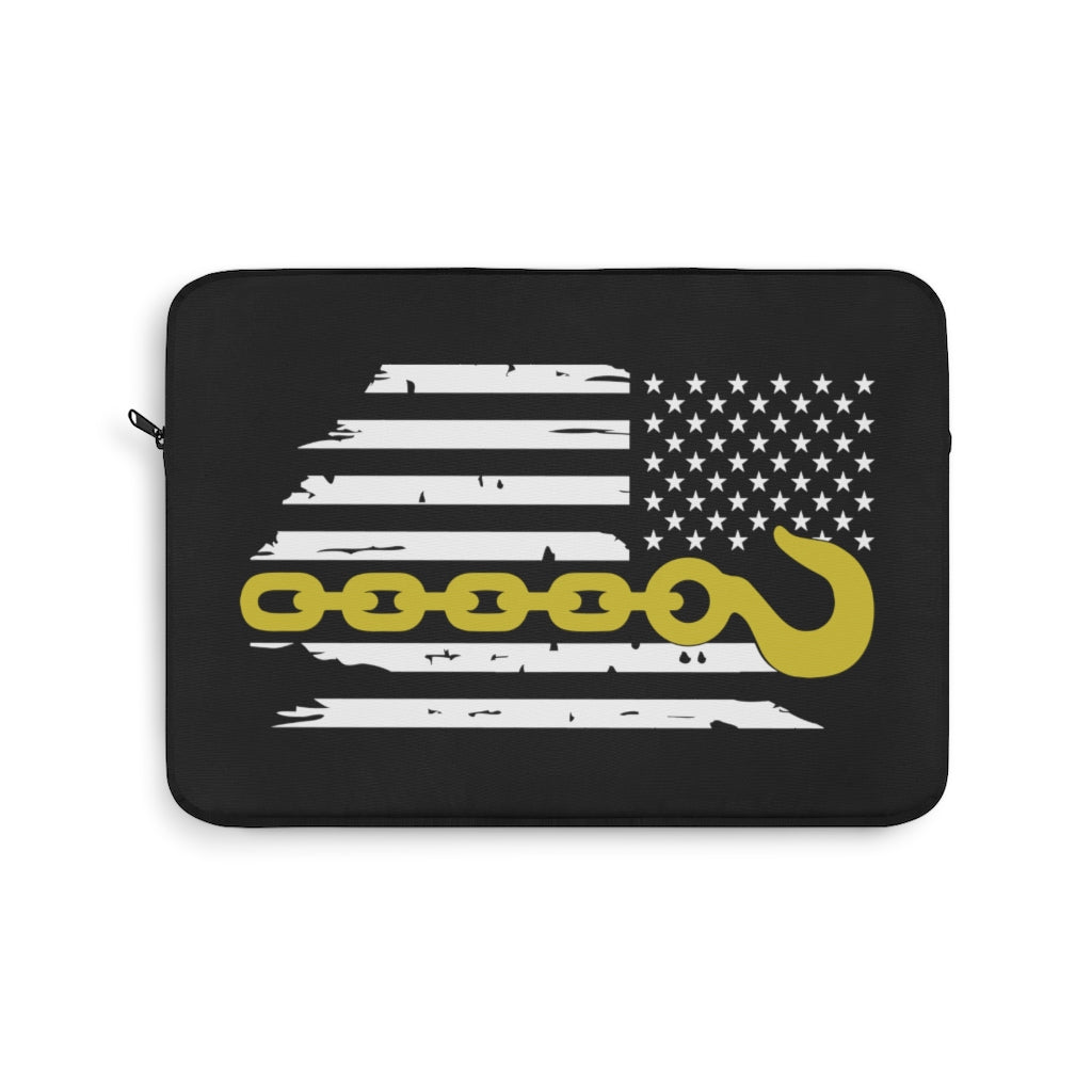 Tow Operator Laptop Sleeve