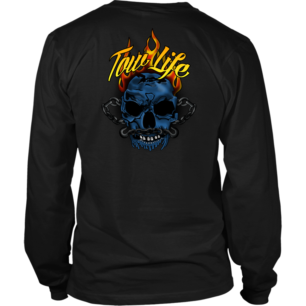 Proud Tow Operator T-Shirt - view 6