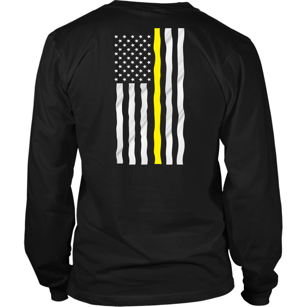 Towlivesmatter Shirt - view 6