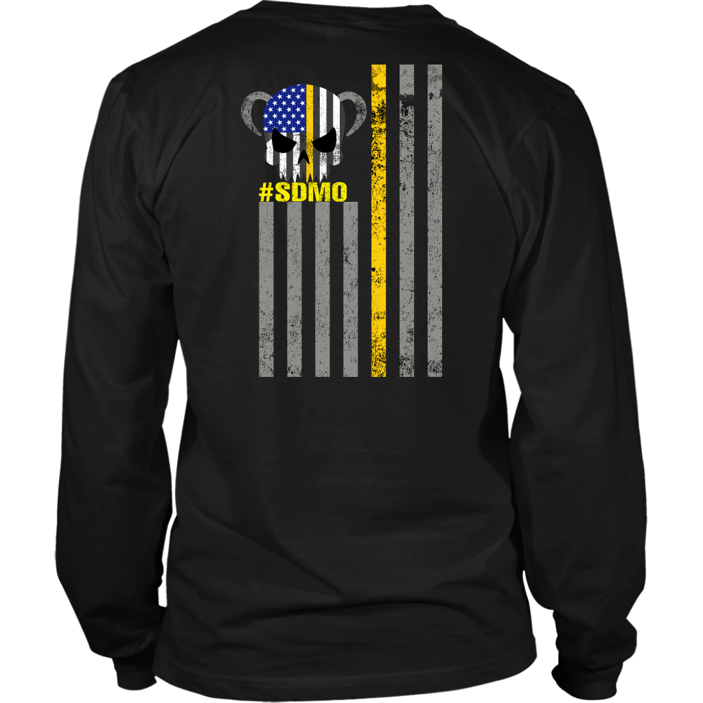 Slow Down Move Over Shirt - view 7