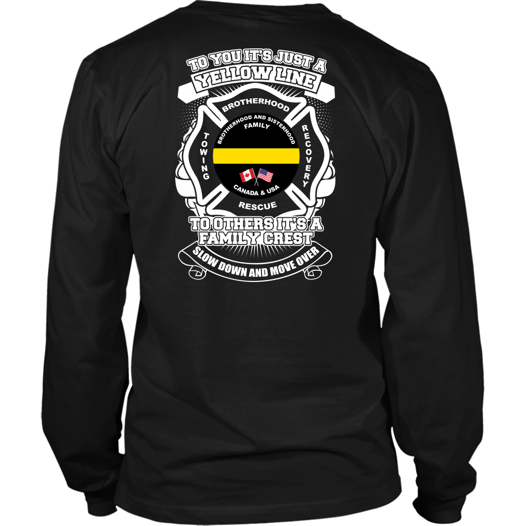 SDMO Shirt - view 5
