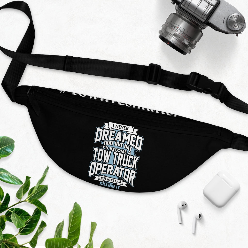 Tow Operator Fanny Pack - view 2