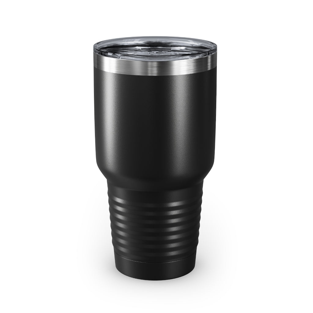 Towlivesmatter 30oz, Tumbler - view 3